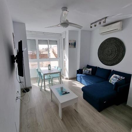 Apartamento Con Encanto 'Larios Street Ii' Apartman Málaga Kültér fotó