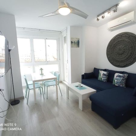 Apartamento Con Encanto 'Larios Street Ii' Apartman Málaga Kültér fotó