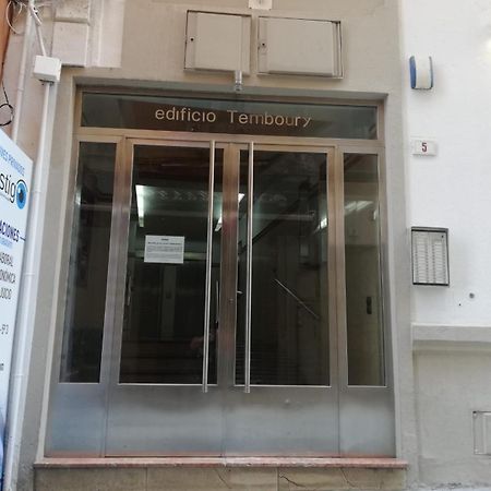 Apartamento Con Encanto 'Larios Street Ii' Apartman Málaga Kültér fotó