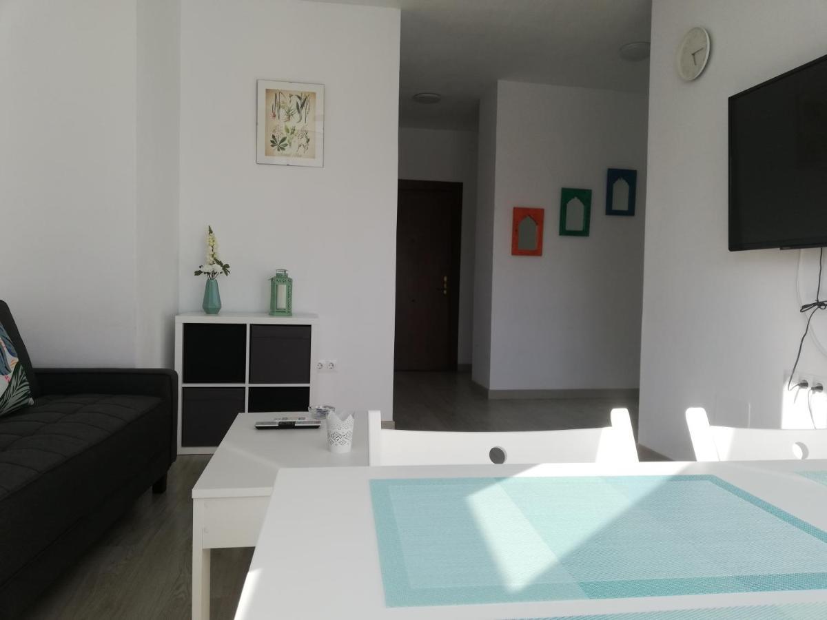 Apartamento Con Encanto 'Larios Street Ii' Apartman Málaga Kültér fotó