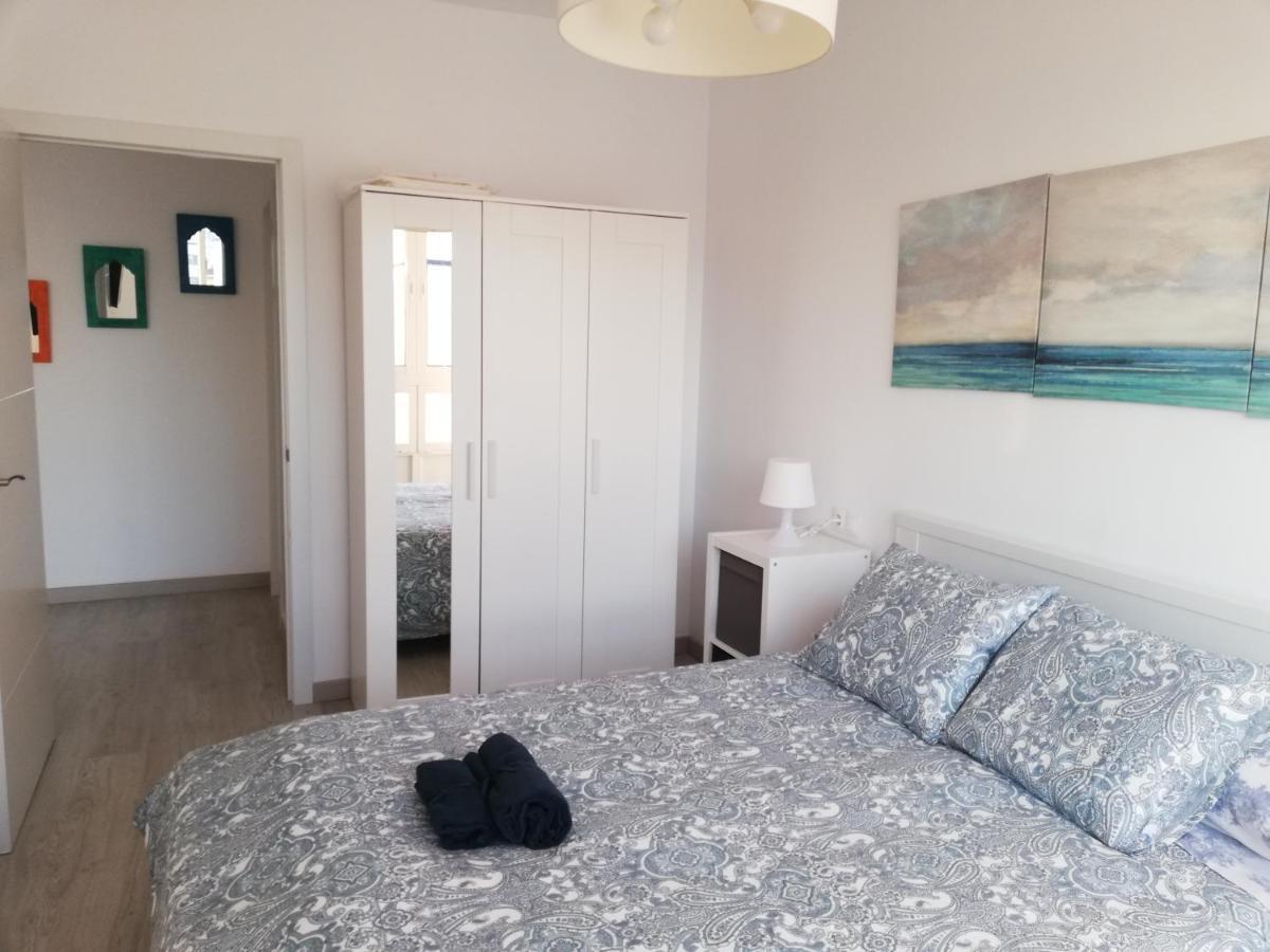Apartamento Con Encanto 'Larios Street Ii' Apartman Málaga Kültér fotó