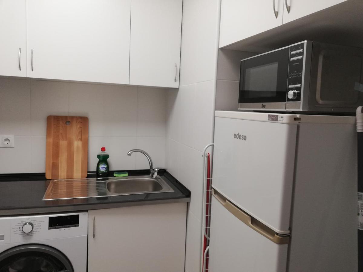 Apartamento Con Encanto 'Larios Street Ii' Apartman Málaga Kültér fotó