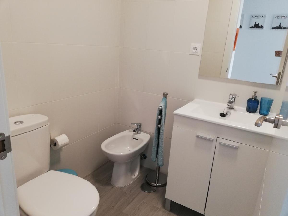 Apartamento Con Encanto 'Larios Street Ii' Apartman Málaga Kültér fotó