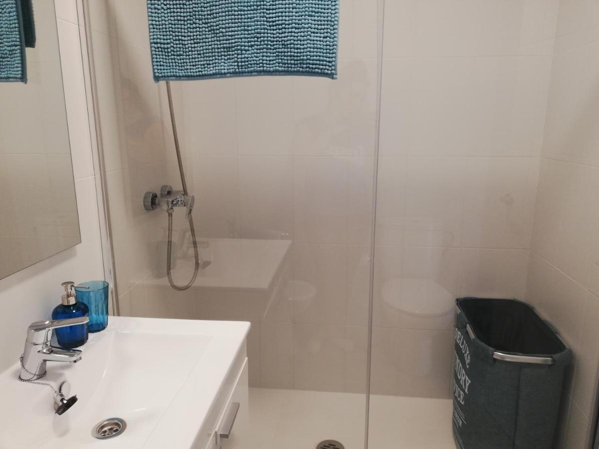 Apartamento Con Encanto 'Larios Street Ii' Apartman Málaga Kültér fotó