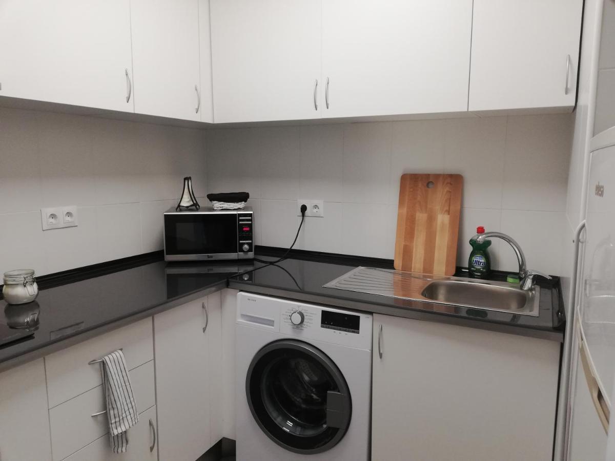 Apartamento Con Encanto 'Larios Street Ii' Apartman Málaga Kültér fotó