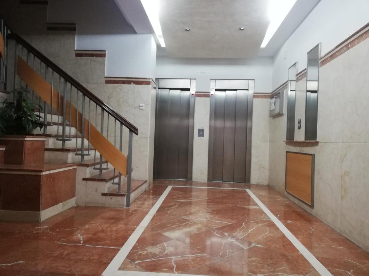 Apartamento Con Encanto 'Larios Street Ii' Apartman Málaga Kültér fotó