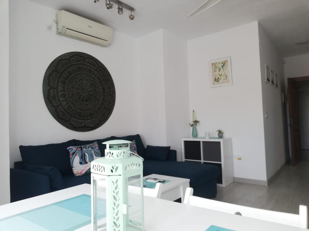 Apartamento Con Encanto 'Larios Street Ii' Apartman Málaga Kültér fotó