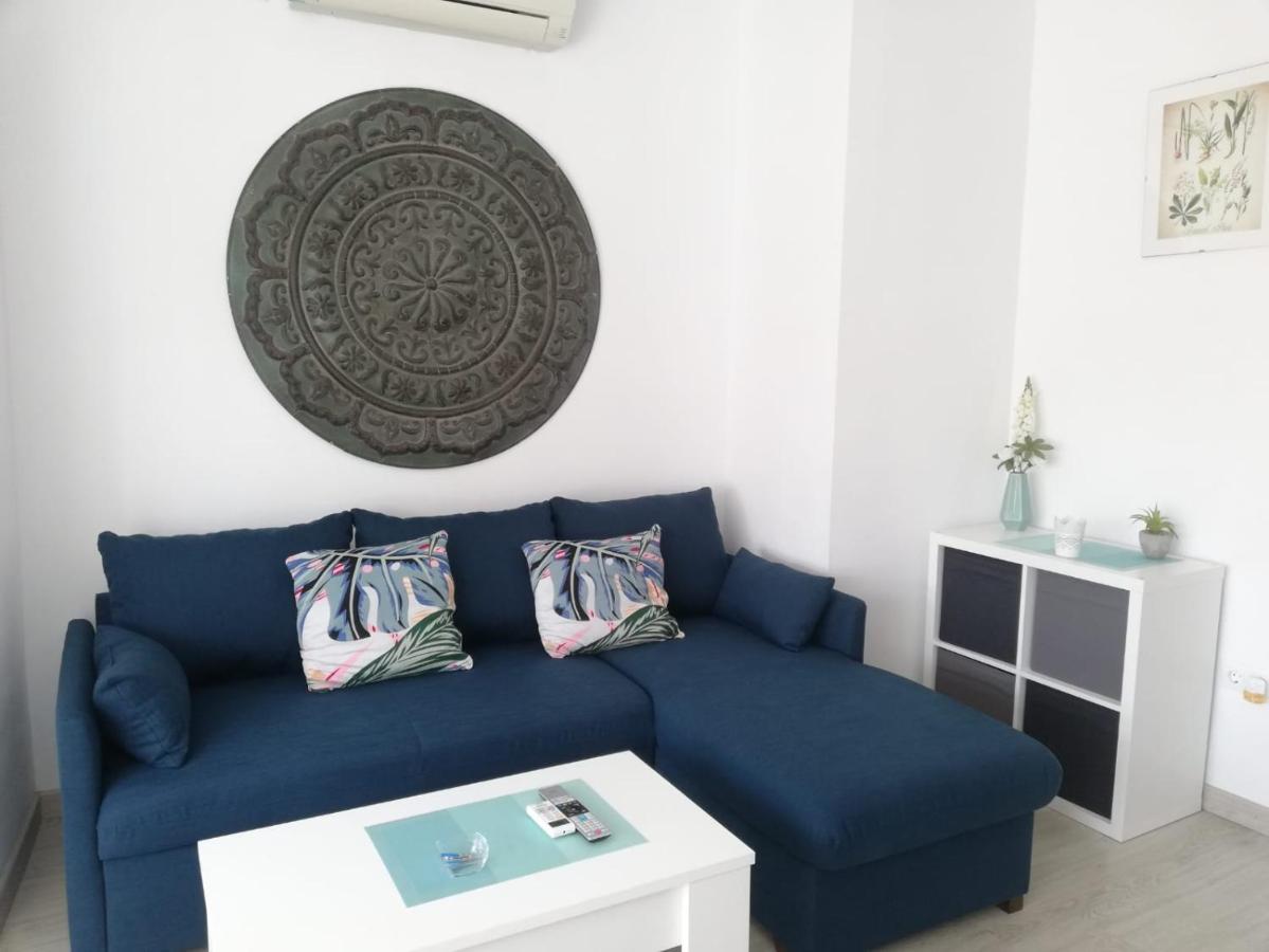 Apartamento Con Encanto 'Larios Street Ii' Apartman Málaga Kültér fotó
