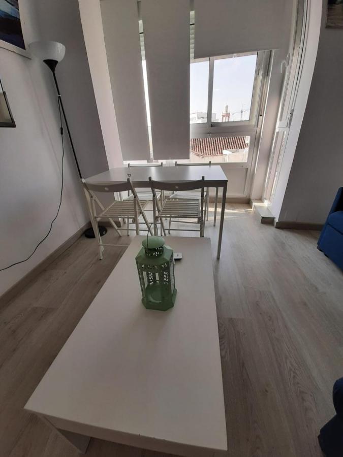 Apartamento Con Encanto 'Larios Street Ii' Apartman Málaga Kültér fotó