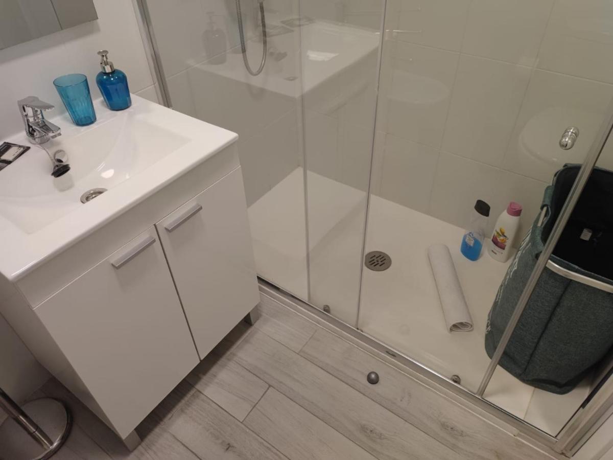 Apartamento Con Encanto 'Larios Street Ii' Apartman Málaga Kültér fotó