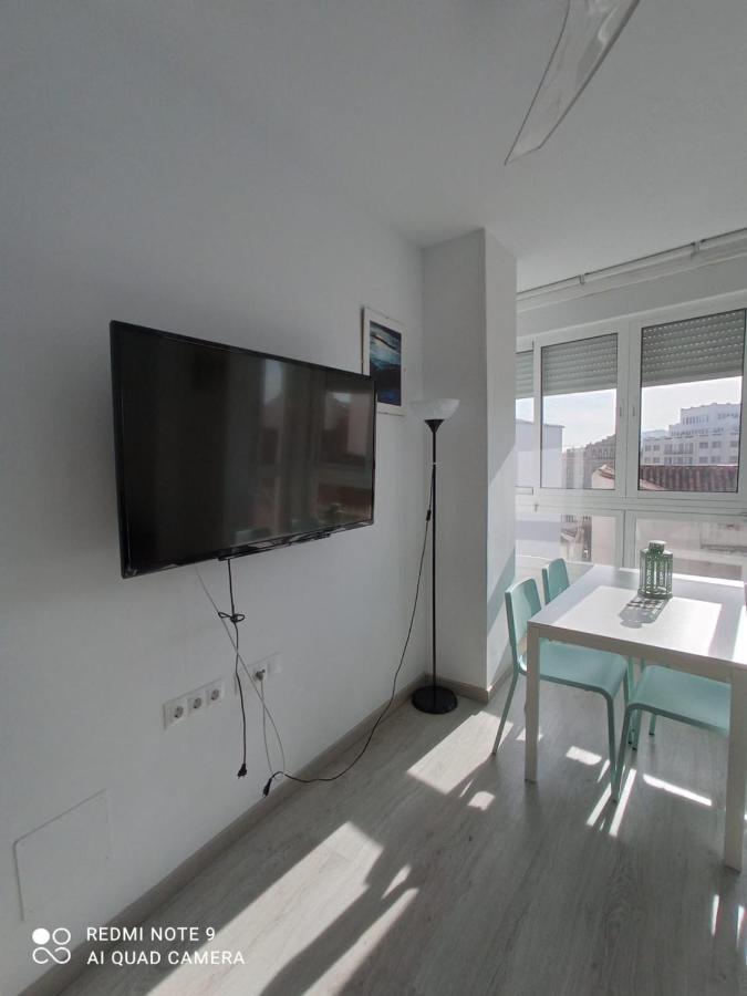 Apartamento Con Encanto 'Larios Street Ii' Apartman Málaga Kültér fotó