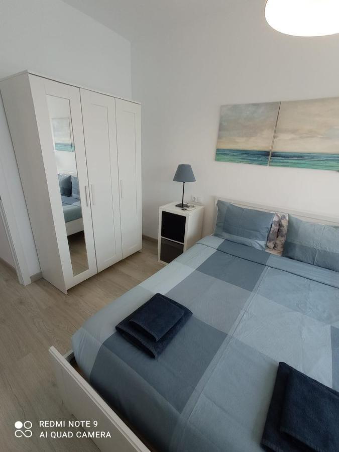 Apartamento Con Encanto 'Larios Street Ii' Apartman Málaga Kültér fotó
