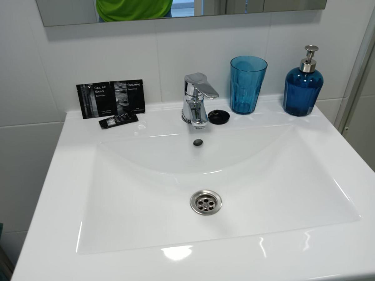 Apartamento Con Encanto 'Larios Street Ii' Apartman Málaga Kültér fotó