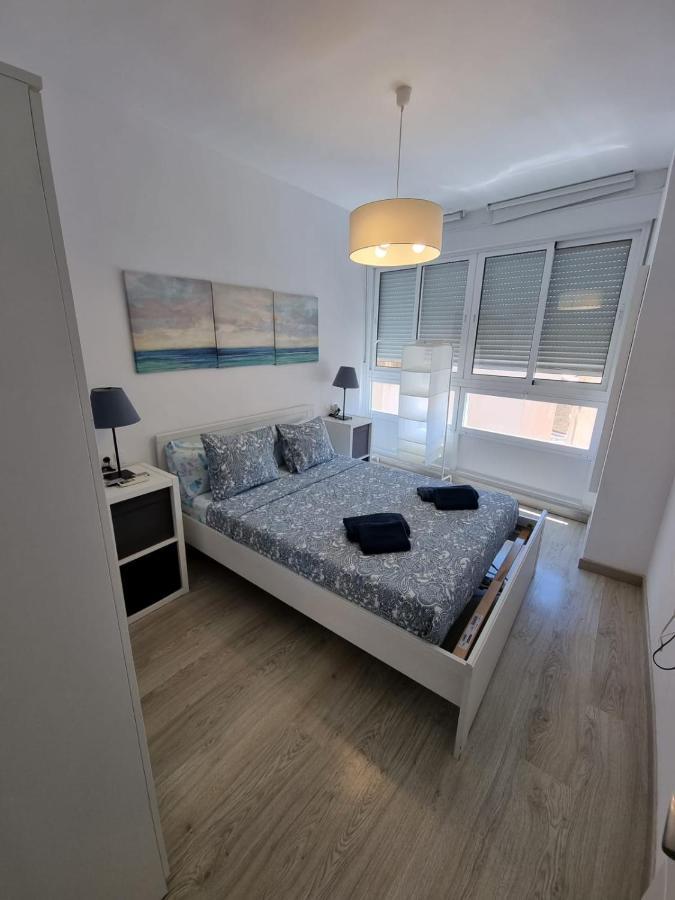 Apartamento Con Encanto 'Larios Street Ii' Apartman Málaga Kültér fotó