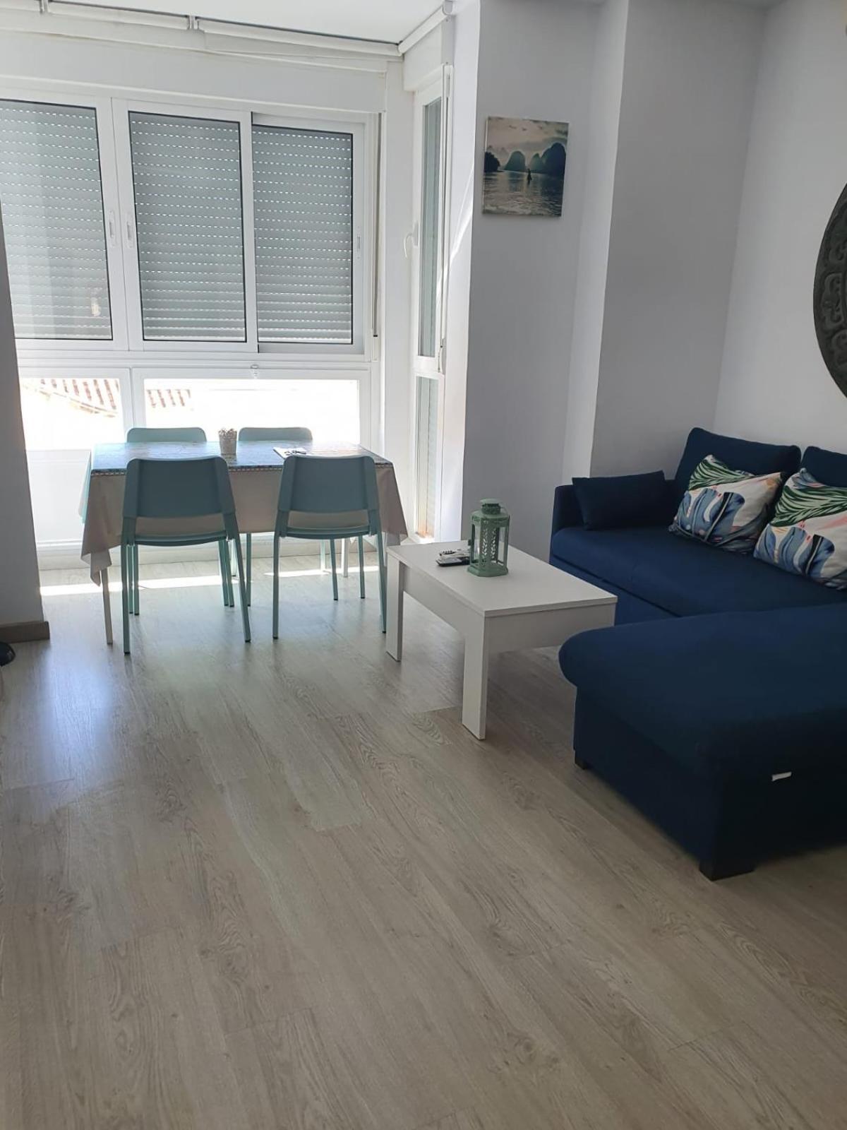 Apartamento Con Encanto 'Larios Street Ii' Apartman Málaga Kültér fotó