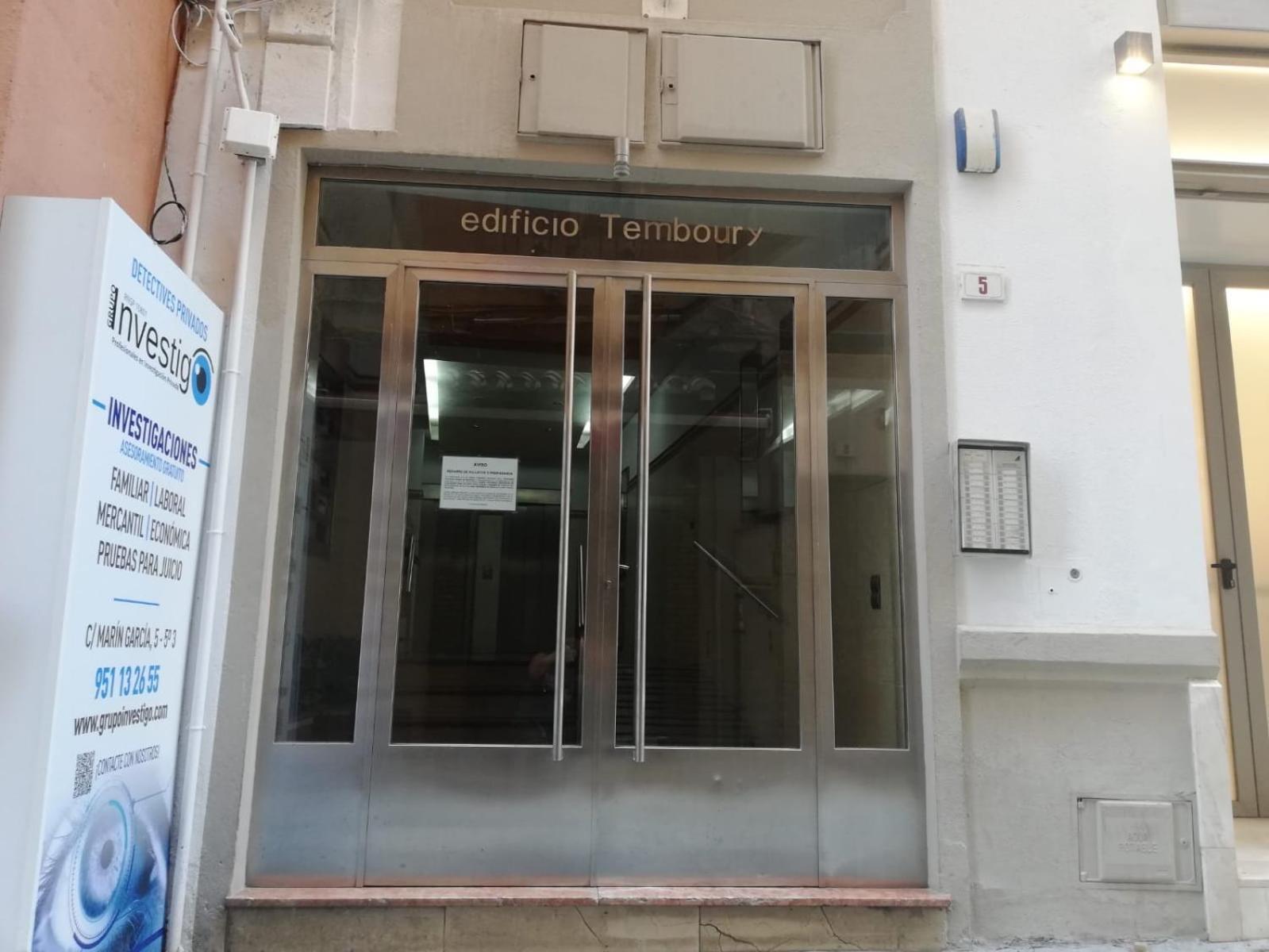 Apartamento Con Encanto 'Larios Street Ii' Apartman Málaga Kültér fotó